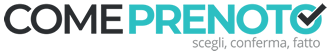 Come Prenoto